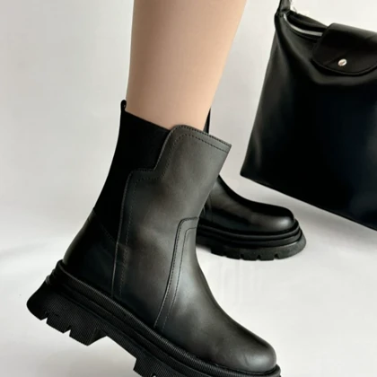 نیم بوت رعد 5101