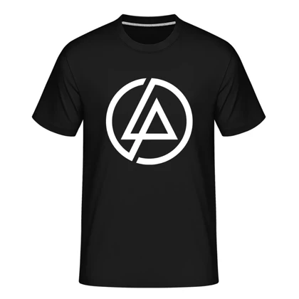 تیشرت طرح گروه متال لینکین پارک Linkin Park کد 2