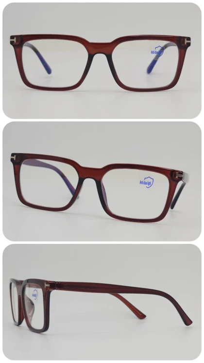 عینک آفتابی زنانه و مردانه بلوکات Anti Blue Light 203158 مناسب کار با کامپیوتر و موبایل