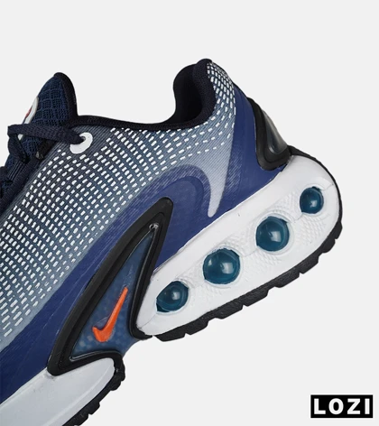 کتانی نایک Air Max DN Ultra آبی مدل 9231 کفش اسپرت مردانه و زنانه
