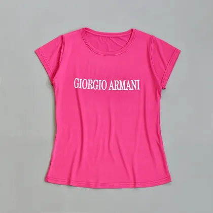 تیشرت GIORGIO ARMANI
