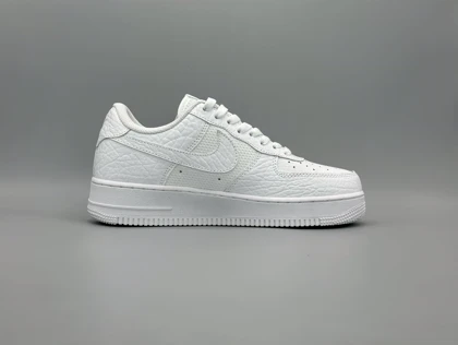 کتانی نایکی ایرفورس1 کالر آف مانف/Nike Air Force1 low