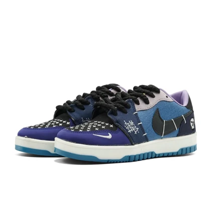 کفش ونس مردانه مدل 0581