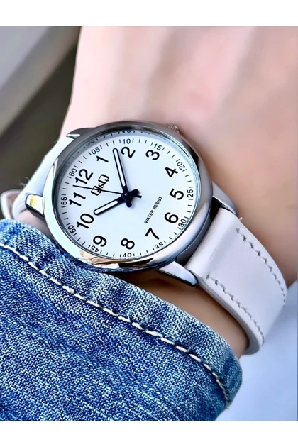 ساعت زنانه qandq