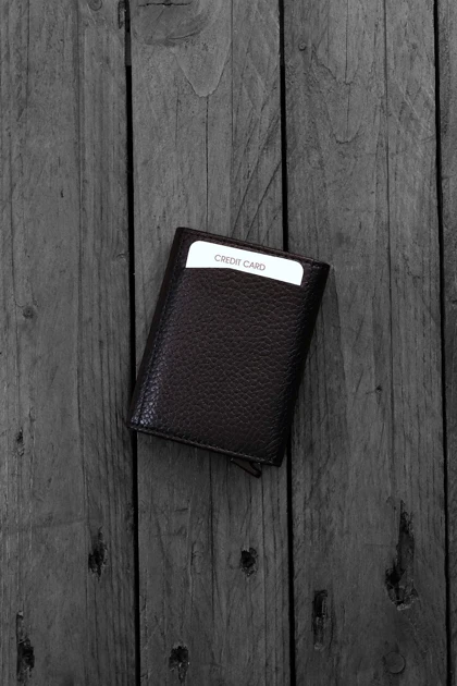 کیف پول مردانه modica modica