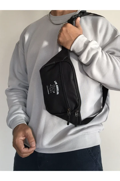 کیف کمری مردانه outlet-carsim outlet-carsim