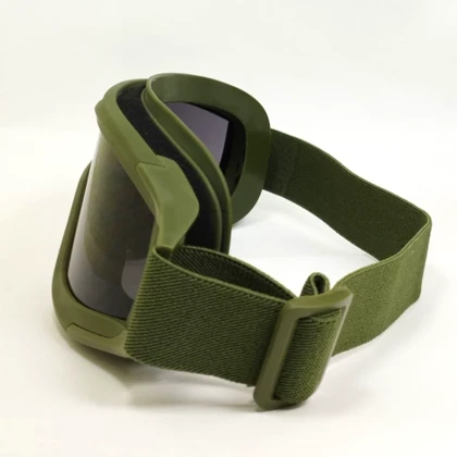 STORM PROTECTION GLASSES