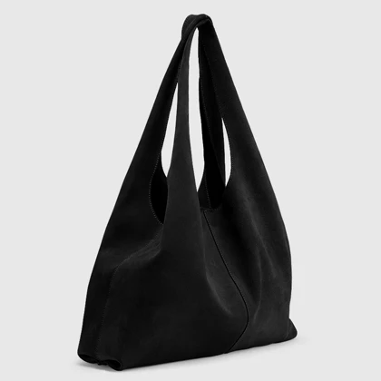 کیف دوشی زنانه VELVET