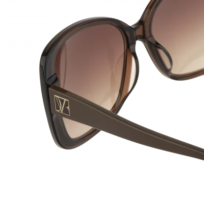 عینک آفتابی دیان Diane von Furstenberg DVF576S