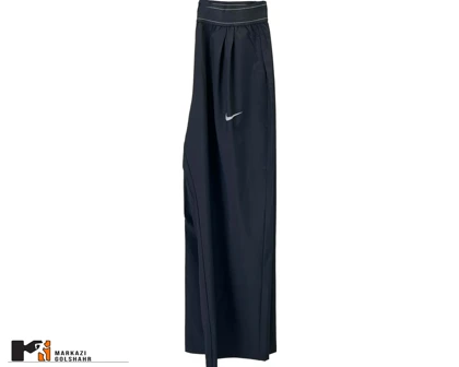 شلوار نایک 5204 پارچه آیرو زنانه ضد چروک کد 2013129