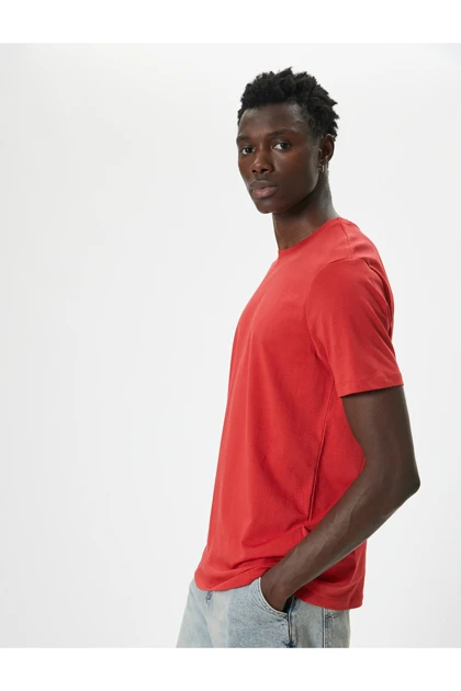 تیشرت مردانه اورجینال کوتون koton