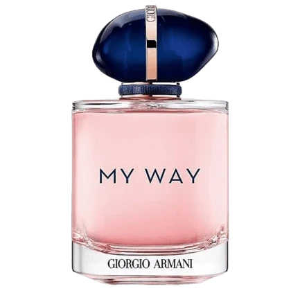 عطر ادکلن جورجیو آرمانی مای وی | Giorgio Armani My Way