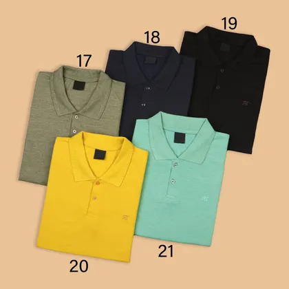 تیشرت جودون مردانه 31