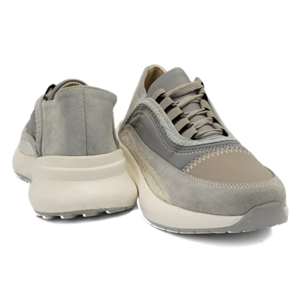کفش راحتی زنانه مدل Sneakers - SKB45
