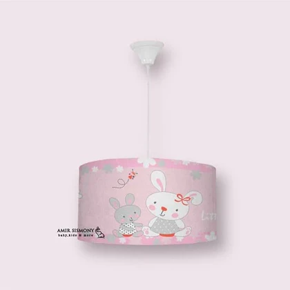 لوستر خرگوش LITTLE BUNNY برند رزبرن