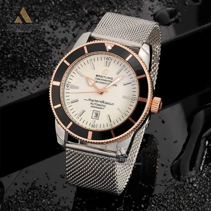 ساعت مردانه برایتلینگ Breitling Superocean Heritage B20-SW3