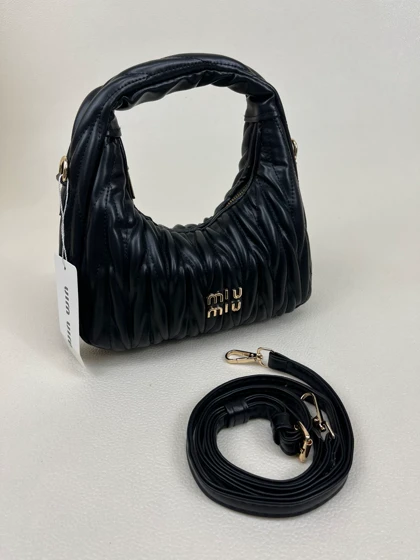 کیف زنانه میو میو دوختی MIU MIU کد 1538