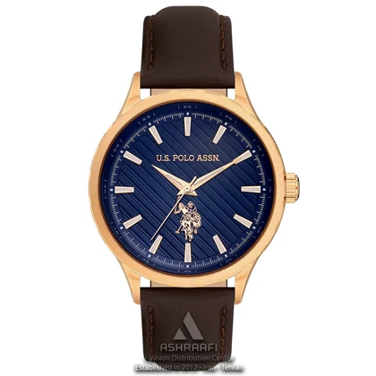 ساعت مردانه یو اس پولو U.S. Polo Assn. USPA1069-04