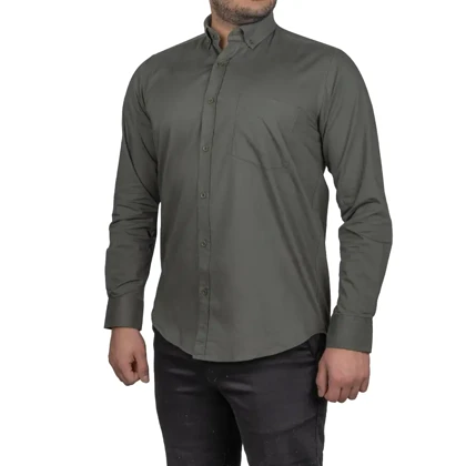 پیراهن مردانه وینترهارت مدل M2064053SH
