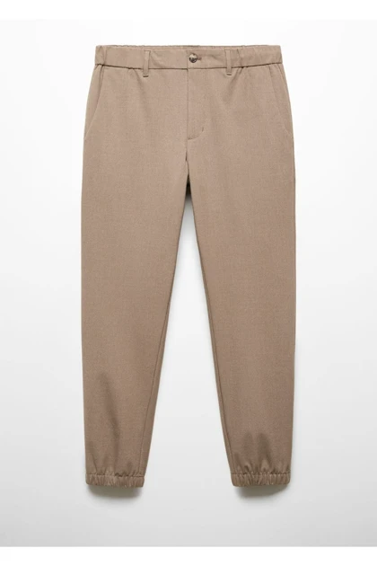 شلوار مردانه mango-man