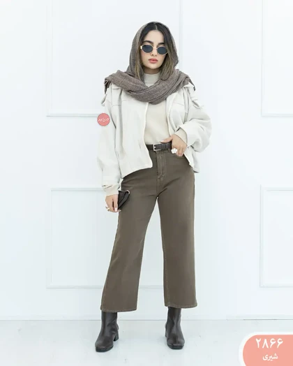 بامبرجکت آیتک 2866