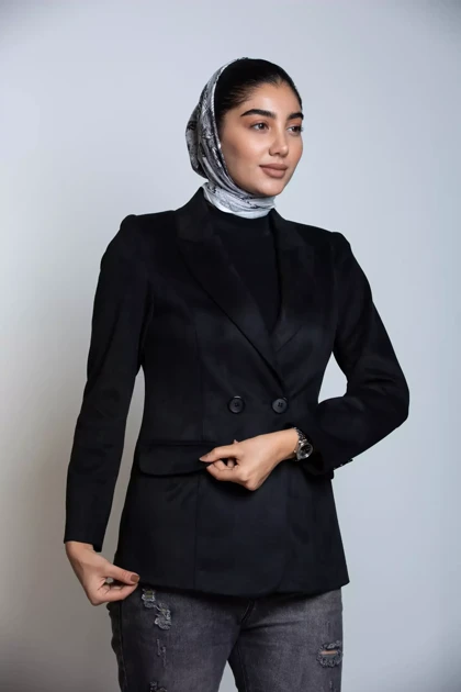 کت سوئیت پرنیا (پالتو زمستانه)