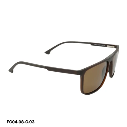 عینک آفتابی یونیسکس آنتونیو سانچز ( ANTONIO SANCHEZ ) مدل FC 04 08