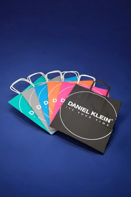 ساعت زنانه دنیل کلین daniel-klein