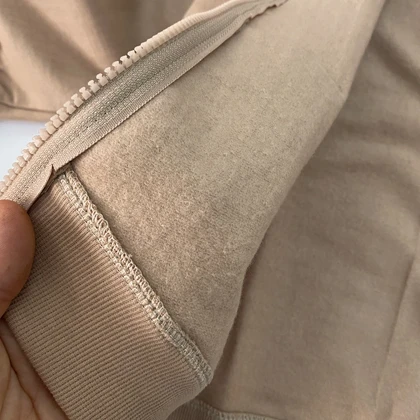 سویشرت شلوار توکرکی