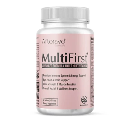تقویت کننده متابولیسم افترایو Afterave MultiFirst Plus