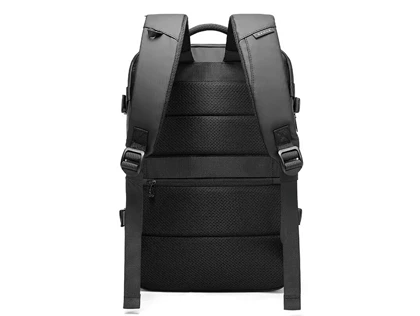 کوله پشتی لپ تاپ 15.6 اینچ بنج BANGE اصل مدل BG-7690 با پورت USB