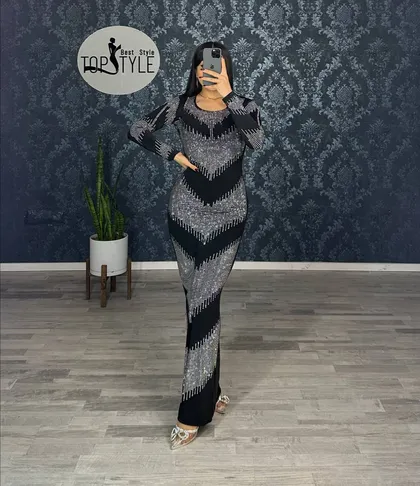 ماکسی بلند کد : 8027