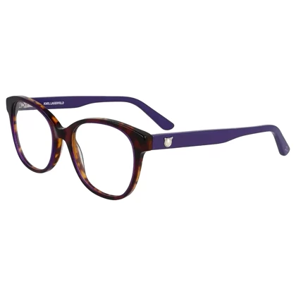 عینک طبی کارل لاگرفلد Karl lagerfeld KL970V 150
