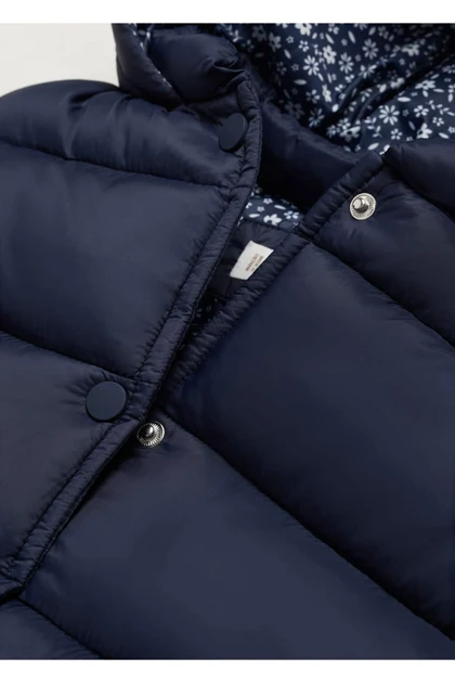 کت و کاپشن بچگانه اورجینال mango-baby mango-baby