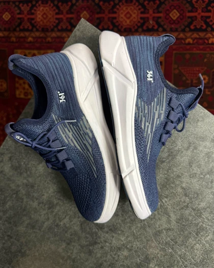 کتانی جورابی مدل361