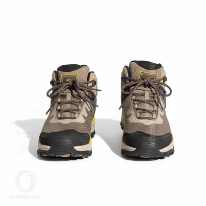 نیم بوت CLORTS 3B050B-M