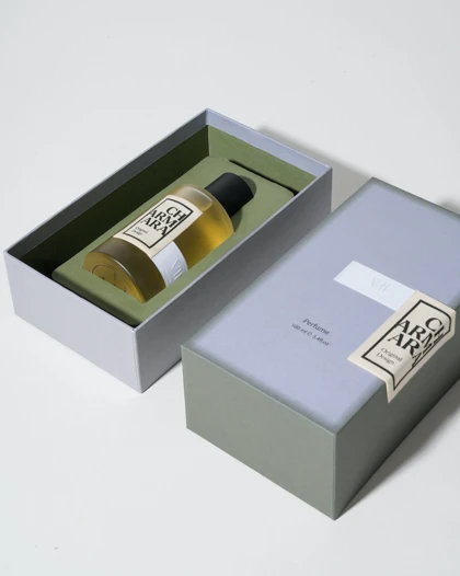 original design perfume VII