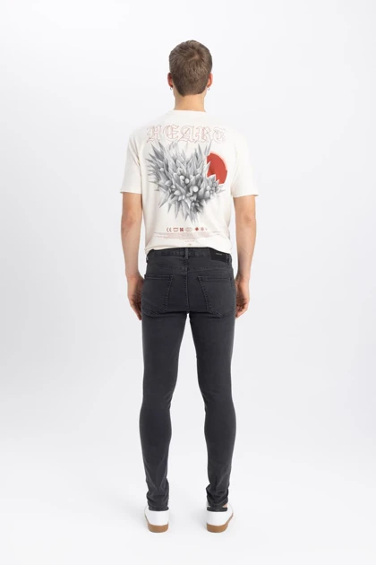 شلوار جین مردانه defacto