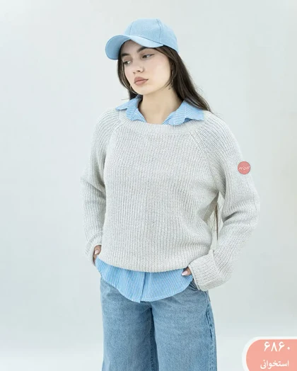 بلوزبافت 6860