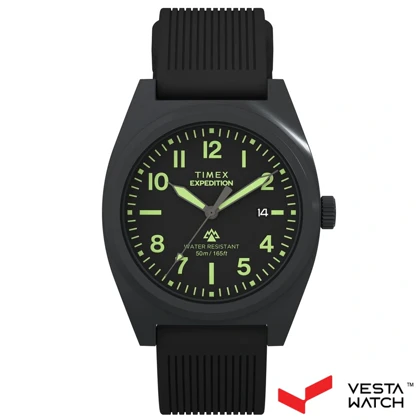 ساعت مچی مردانه تایمکس TIMEX مدل TW2Y18100