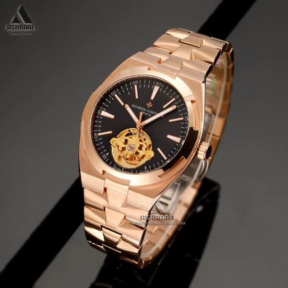ساعت واشرون کنستانتین اتوماتیک Vacheron Constantin Overseas RGK7