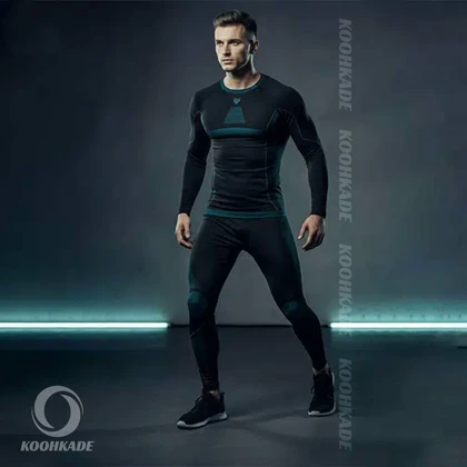 بیس لایر مردانه کاراکال C3130A