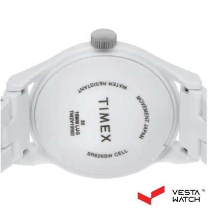 ساعت مچی زنانه تایمکس TIMEX مدل TW2V19900