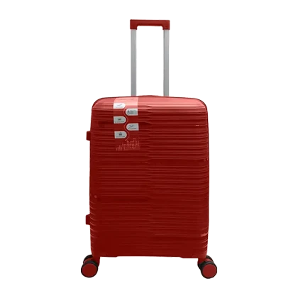 چمدان سایز متوسط 24 اینچی وارداتی سینسنت کارینا مدل CINCENT KARINA - CK40157-24 Medium