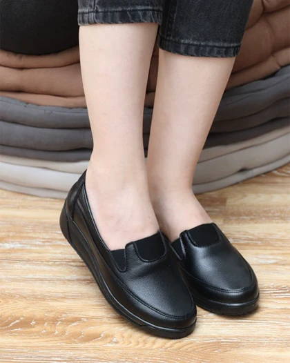 کفش زنانه طبی پاتکان کد 314