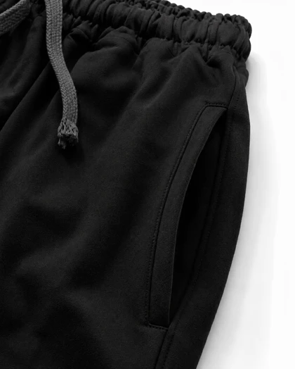 شلوار جاگر 290101 ZARA مشکی