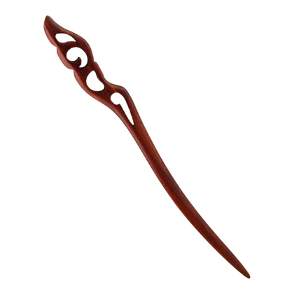 کانزاشی چوبی مدل منحنی