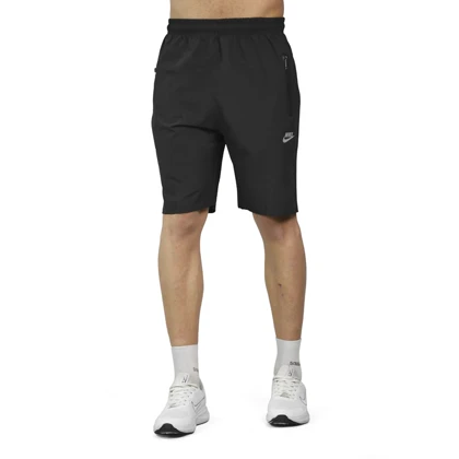 شلوارک ورزشی مردانه نایک مدل Mub-169 مشکی