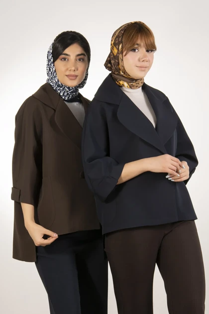 مانتو سوپر مازراتی سارینا