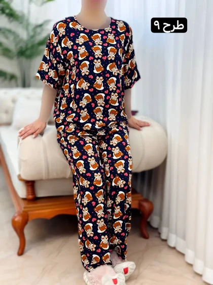 ست نخی رستا 3159